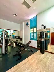 Santa Fe Mansions (D15), Apartment #485402391